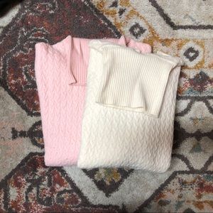 Cashmere Sweaters